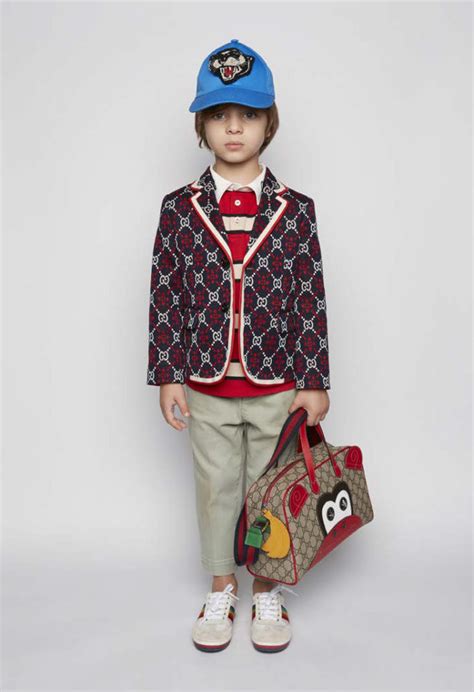 gucci childrens dresses